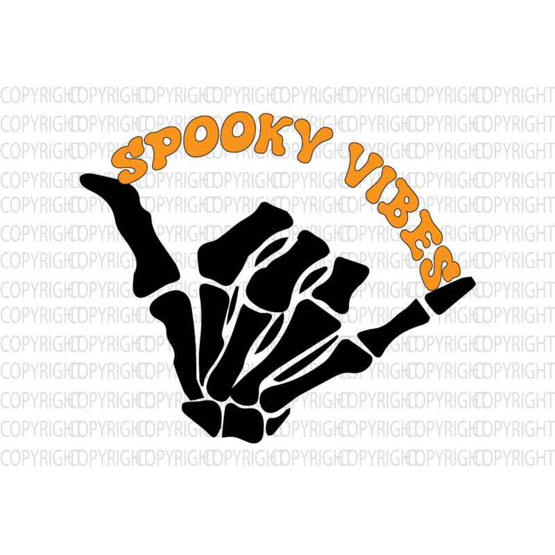 Skeleton Rock On hand Svg Download, Cricut svg, Clip art, Png, svg, silhouette vector svg png clip art Skull svg, skeleton svg, hand svg - 1.jpg