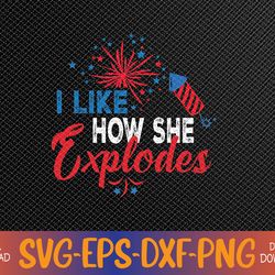 Fireworks Director If I Run Funny 4th Of July Fourth of July Svg, Eps, Png, Dxf, Digital Download