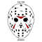 Jason Vorhees SVG, Jason Vorhees Mask Svg, Halloween Svg, Horror Movie Svg, Scary Movie Svg, Digital Files, Cricut, Silhouette - 1.jpg