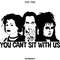 You Cant Sit With Us Svg, Halloween Mean Girls SVG, Wednesday Addams Svg, Lydia and Nancy SVG, Halloween Svg, Cricut, Silhouette - 1.jpg