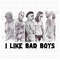 I like Bad Boys, Horror movie stars, Halloween, DIGITAL DESIGN PNG file for Sublimation - 1.jpg