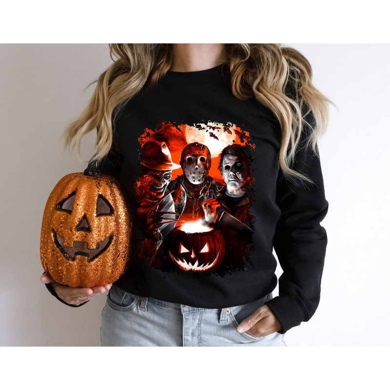 20 Halloween bundle PNG - Movie character Png - Instant download - commercial use - Movie Bundle PNG, Movie PNG, Halloween Png, Png designs - 4.jpg