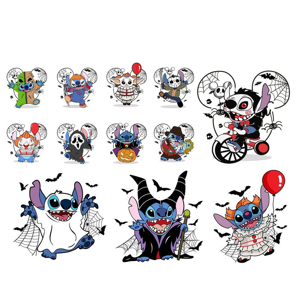 Halloween SVG Bundle, Halloween SVG Bundle, clipart, svg files for silhouette, files for cricut, svg, Bundle Halloween Costume Svg Halloween - 1.jpg