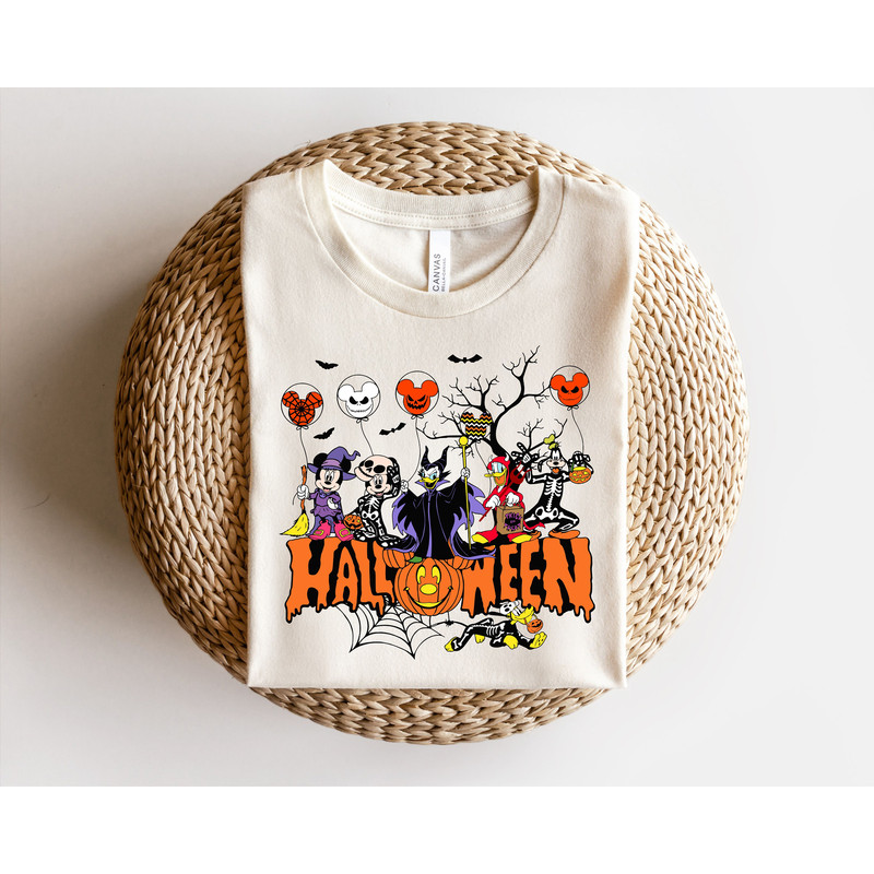 Halloween SVG Bundle, Bundle Halloween Costume Svg, Halloween Masquerade, Trick Or Treat Svg, Spooky Vibes Svg, Boo Svg, Svg, Svg Bundle - 5.jpg