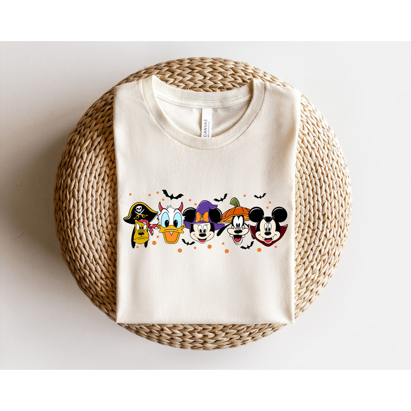 Halloween SVG Bundle, Bundle Halloween Costume Svg, Halloween Masquerade, Trick Or Treat Svg, Spooky Vibes Svg, Boo Svg, Svg, Svg Bundle - 6.jpg