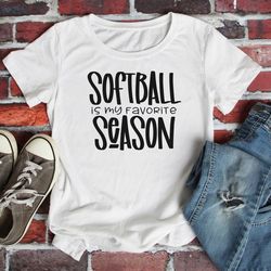 softball is my favorite season svg | softball svg | softball mom svg | softball mama svg | coach svg | team svg |
