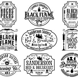 hocus pocus svg bundle, sandersonn sisterss svg, hocus pocu clipart, hocus pocus svg bundle , halloween svg bundle, wit