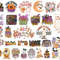 Retro Halloween Bundle, Retro Halloween png, Groovy Halloween Sublimation Designs, Spooky Babe png, Ghouls Sublimation, Halloween png bundle - 1.jpg