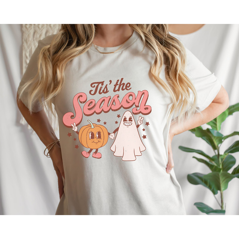 Retro Halloween Bundle, Retro Halloween png, Groovy Halloween Sublimation Designs, Spooky Babe png, Ghouls Sublimation, Halloween png bundle - 4.jpg