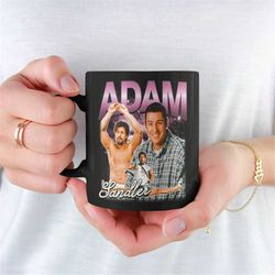 retro adam sandler mug -adam sandler coffee mug,adam sandler coffee cup,comedy movie,b99 mug,brooklyn 99 mug,brooklyn 99