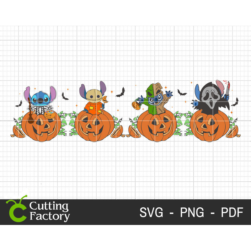 Halloween Costume SVG, Halloween Svg, Halloween Masquerade Svg, Spooky Svg, Horror Charactor Svg, Trick Or Treat Svg, Halloween Pumpkin Svg - 1.jpg