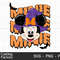 Halloween Costume SVG, Halloween Svg, Halloween Png, Halloween Masquerade, Spooky Svg, Retro Svg, Trick Or Treat Svg, Head Mouse Svg - 1.jpg