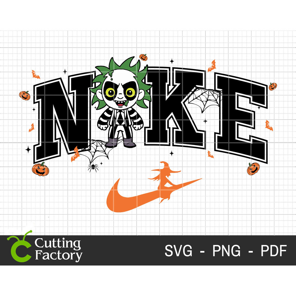 Halloween Horror Character SVG, Trick Or Treat SVG, Halloween Witch Svg, Spooky Season Svg, Horror Movie Svg, Halloween Movie Killer Svg - 1.jpg