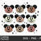 Halloween Pumpkin Svg, Retro Halloween Svg, Mickey Halloween Svg, Halloween Png, Spooky Svg, Trendy Halloween Shirt - 1.jpg