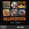 Halloween Town Est 1993 PNG, Halloween Town Png Sublimation, Halloweentown University File, Sublimation Design, Vintage Halloween, Png File - 1.jpg