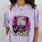 Comfort Colors® Halloween Stitch Shirt, Disney Halloween Shirt, Stitch Horror Hallowwen Shirt, Horror Film Characters, Stitch Horror Shirt - 2.jpg