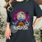 Comfort Colors® Halloween Stitch Shirt, Disney Halloween Shirt, Stitch Horror Hallowwen Shirt, Horror Film Characters, Stitch Horror Shirt - 3.jpg