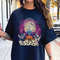 Comfort Colors® Halloween Stitch Shirt, Disney Halloween Shirt, Stitch Horror Hallowwen Shirt, Horror Film Characters, Stitch Horror Shirt - 5.jpg