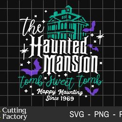 haunted mansion svg, halloween svg, haunted mansion shirt, funny haunted mansion shirt, spooky castle svg, digital downl