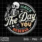 Have The Day You Deserve SVG, Halloween Svg, Spooky Vibes Svg, Skeleton Svg, Peace Sign Skeleton Hand Svg, Snarky Svg, Funny Skeleton Svg - 1.jpg