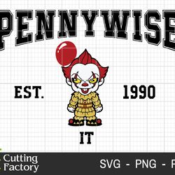 horror character svg, halloween svg, halloween killer svg, horror movie svg, trick or treat svg, spooky season svg, cric