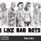 I Like Bad Boys PNG, Halloween Horror Friends Png, Horror Character Png, Halloween PNG, Halloween Horror Png, Friends Character Horror Png - 1.jpg