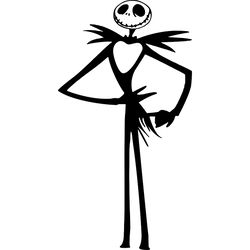 nightmare before christmas svg, halloween svg, skellington svg, jack svg, santa jack svg, love svg, sally svg, evil svg
