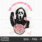 No You Hang Up First SVG, Halloween Svg, Halloween Horror Svg, Spooky Season Svg, Trick Or Treat Svg, Ghost Face Svg, Horror Movie Svg - 1.jpg