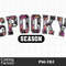 Spooky Season PNG, Halloween Png, Spooky Season Distressed, Spooky Png, Retro Png, Retro Trendy Halloween Png, Spooky Design, Png File - 1.jpg