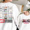 Marvel Studios Double Sides Sweatshirt, MCU Avengers Phase 4 All Team Doctor Strange Iron Man Loki Captain America Spider Man Scarlet Witch - 3.jpg