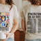 Princess Eras Tour Shirt, Princess Tour Shirt, Eras Tour Midnights Shirt, Cinderella Princess Shirt, Princess Birthday Girl Tee - 1.jpg