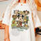 Retro Disney Animal Kingdom Mickey and Friends Comfort Colors, Disney Wild Shirt, Vintage Safari Mode Shirt, Hakuna Matata, Mickey Safari - 1.jpg