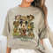 Retro Disney Animal Kingdom Mickey and Friends Comfort Colors, Disney Wild Shirt, Vintage Safari Mode Shirt, Hakuna Matata, Mickey Safari - 2.jpg