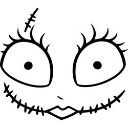 nightmare before christmas svg, halloween svg, skellington svg, jack svg, santa jack svg, love svg, sally svg, evil svg