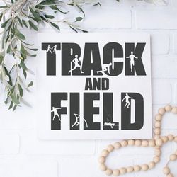 track and field svg, pole vaulter svg, sprinter svg, jumper svg, athlete svg, track life svg, track and field vector,