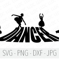 dancer svg png jpg dxf, ballet dancer svg, dancer png, dance mom svg, dance squad dance team, dance heart svg, dancer