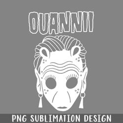 misfit ouanni png download