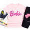 Barb Shirt, Come On Lets Go Party Shirt, Pink Girl Tshirt, Pink Friends Shirt, Barb Moive Shirt, July Movie Shirt, Couple Friends Shirt - 6.jpg