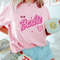 Barbie Heart Shirt, Cheetah Barbie Shirt,Barbie Dream House, Barbie Movie 2023 Shirt - 2.jpg