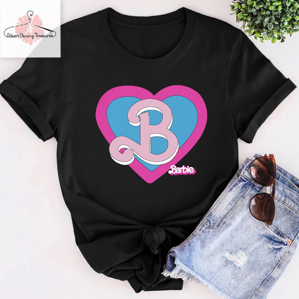 Barbie Shirt, Come on Barbie Shirt, Barbie Squad Shirt, Birthday Party Shirt,Party Girls Shirt,Doll Baby Girl,Birthday Crew Shirt - 4.jpg