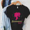 Bookworm Barbie Tshirt, Barbie fan shirt, Barbie movie, Funny Barbie, Come on Barbie shirt, Library shirt, Barbie Inspired, Book Lover shirt - 2.jpg