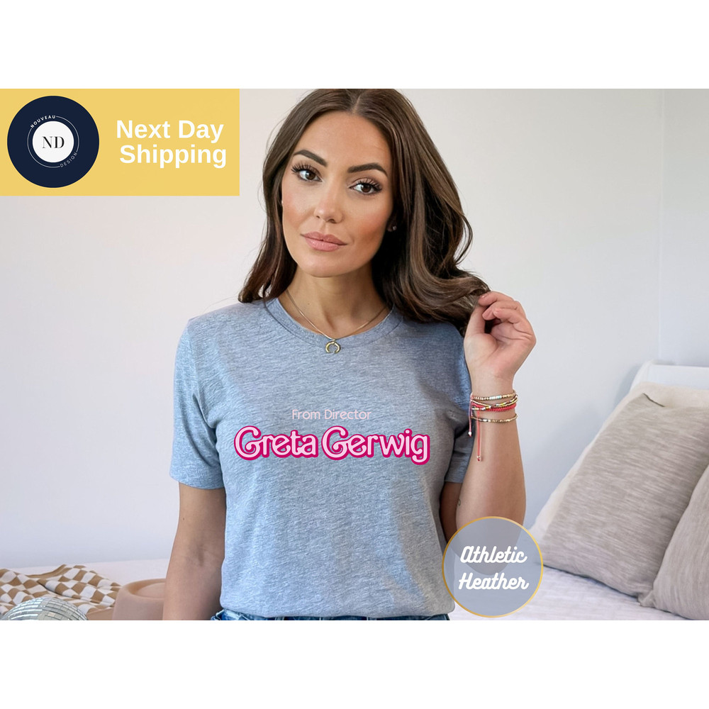 From Director Greta Gerwig Shirt, Trendy shirt - 3.jpg