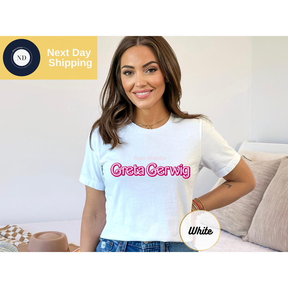 From Director Greta Gerwig Shirt, Trendy shirt - 4.jpg