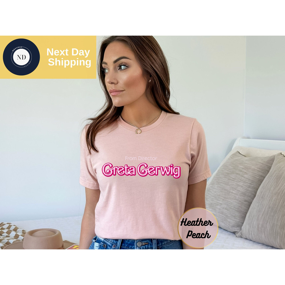 From Director Greta Gerwig Shirt, Trendy shirt - 5.jpg