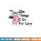 Courage the Cowardly Dog For Love  png, sublimation copy.jpg
