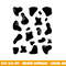 Cow Print Halloween Costume Cow Animal png,sublimation copy.jpg