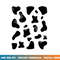 Cow Print Halloween Costume Cow Animal png,sublimation copy.jpg