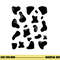 Cow Print Halloween Costume Cow Animal  png,sublimation copy.jpg