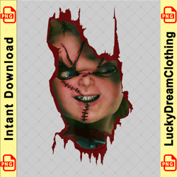 child's play here's chucky