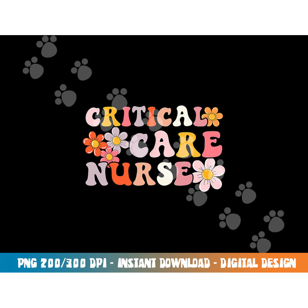 Critical Care Nursing Department ICU RN Critical Care Nurse png,sublimation copy.jpg